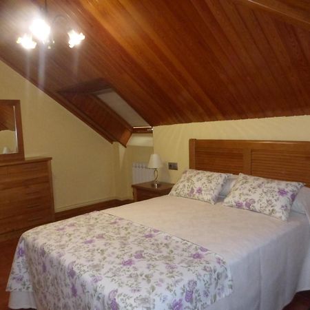 Hotel Casa Bravo Gondomar Esterno foto