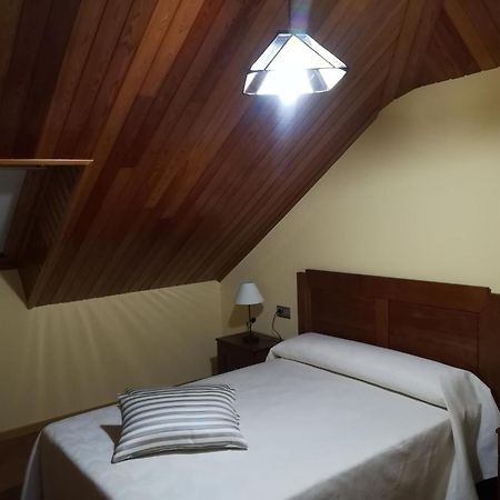 Hotel Casa Bravo Gondomar Esterno foto