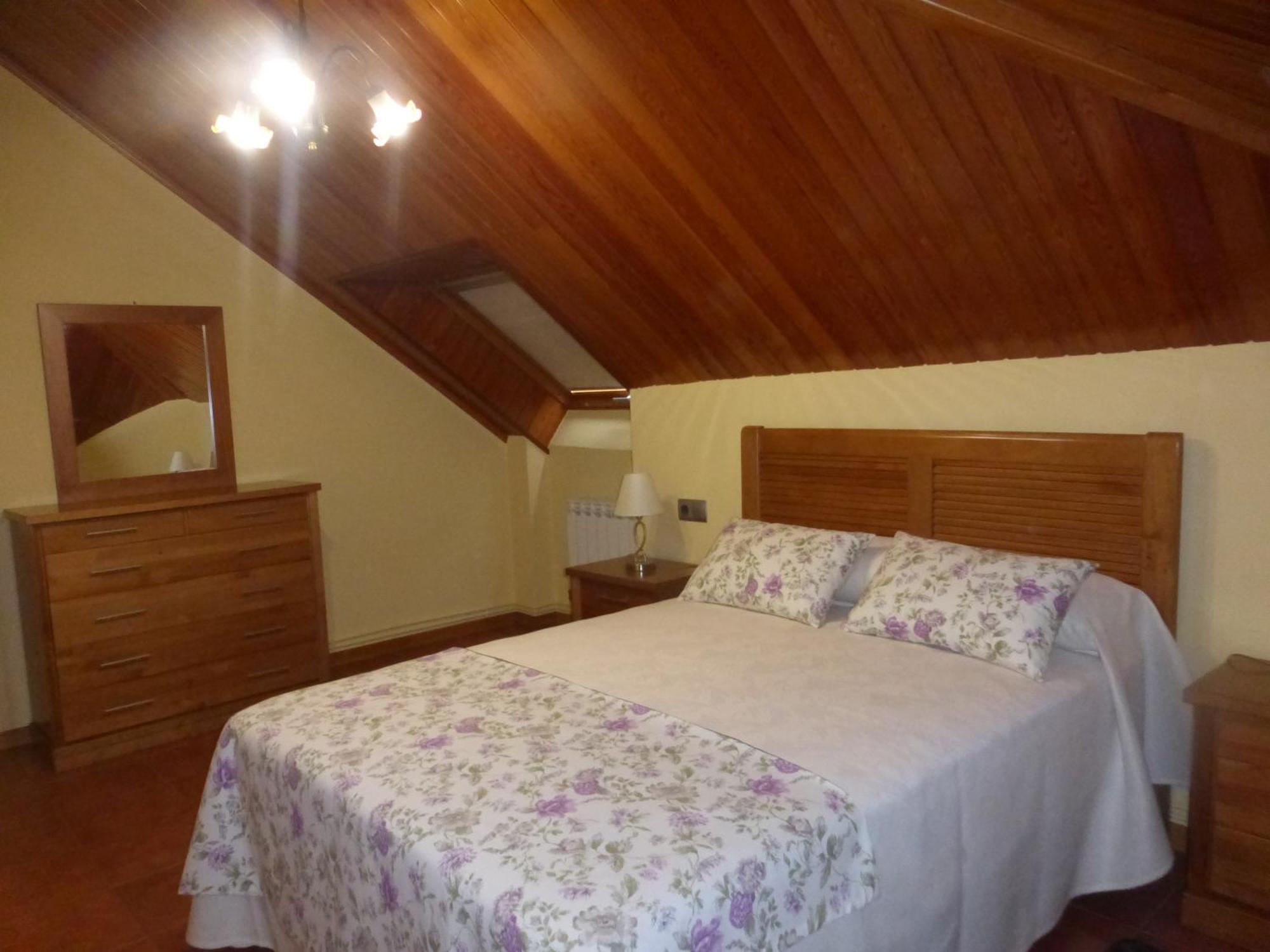 Hotel Casa Bravo Gondomar Esterno foto