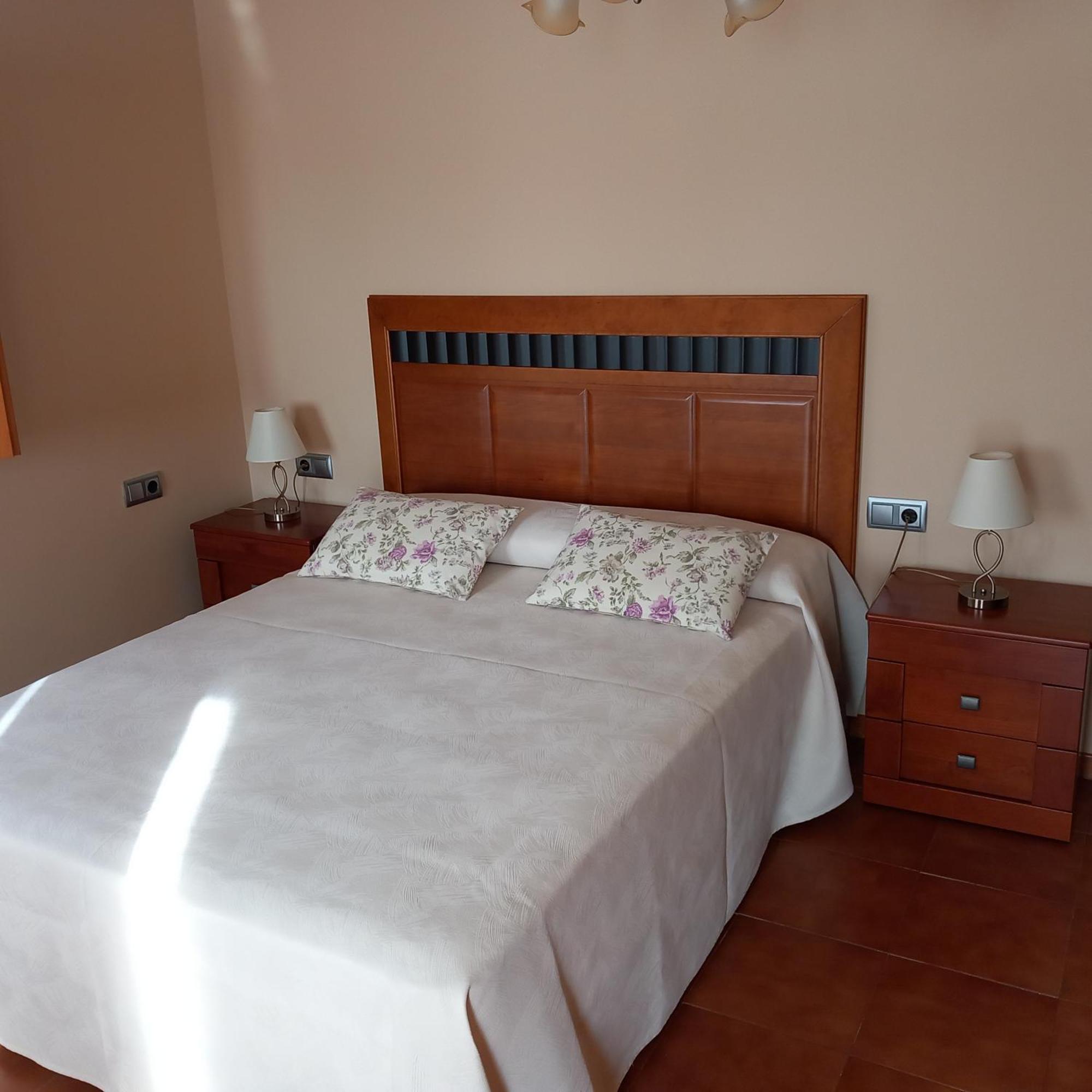 Hotel Casa Bravo Gondomar Esterno foto