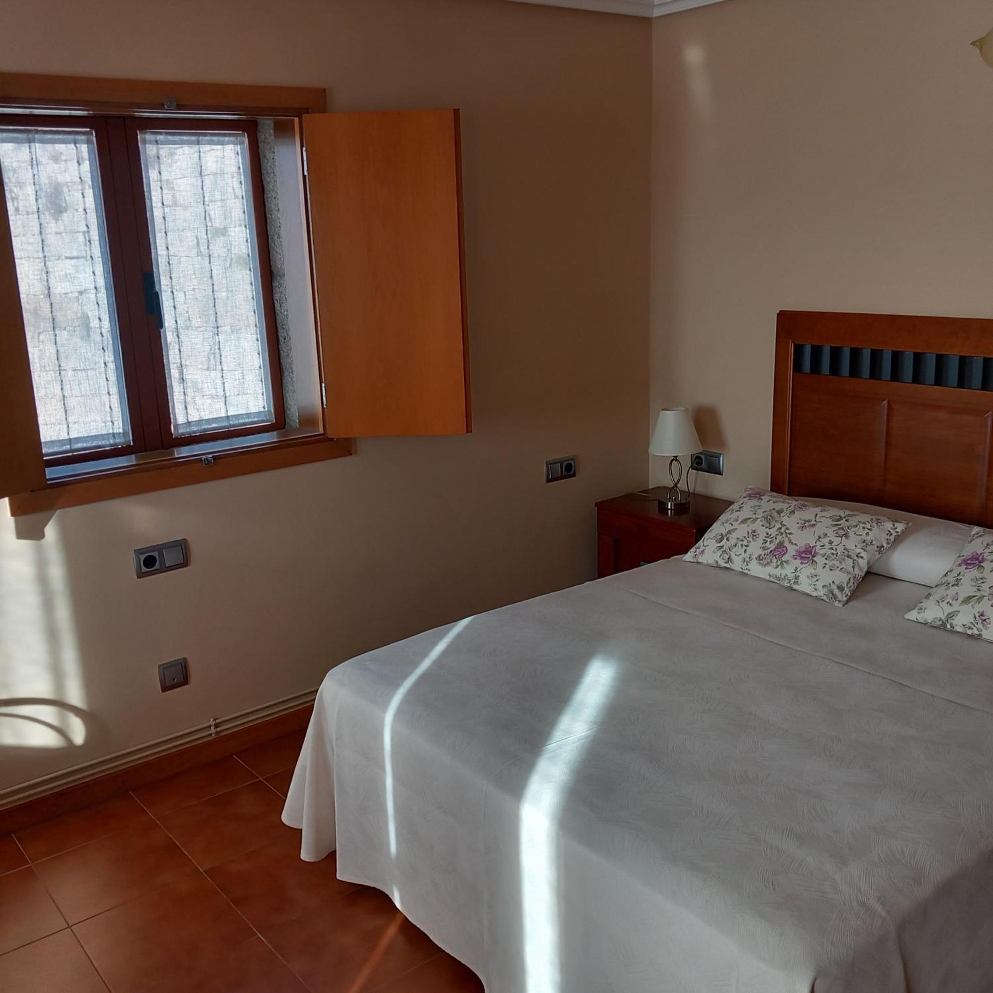 Hotel Casa Bravo Gondomar Esterno foto
