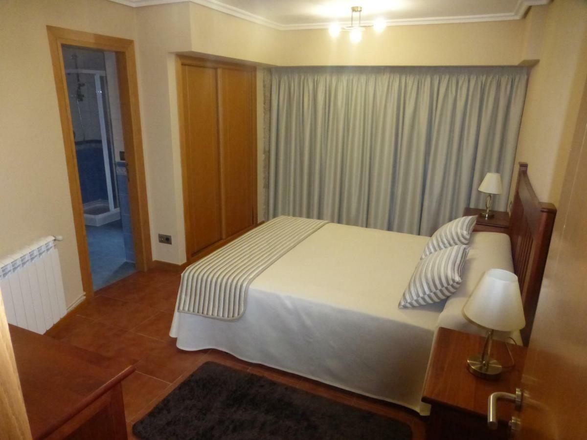 Hotel Casa Bravo Gondomar Esterno foto