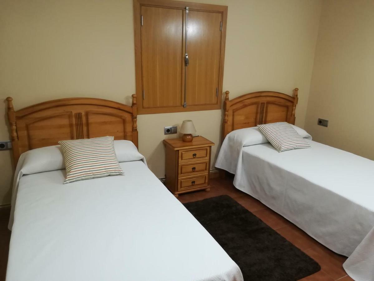 Hotel Casa Bravo Gondomar Esterno foto