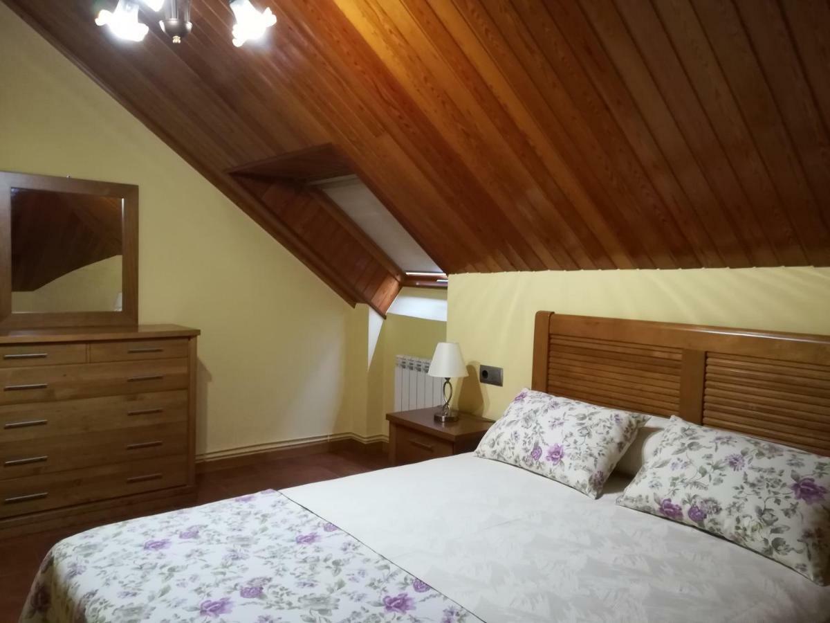 Hotel Casa Bravo Gondomar Esterno foto