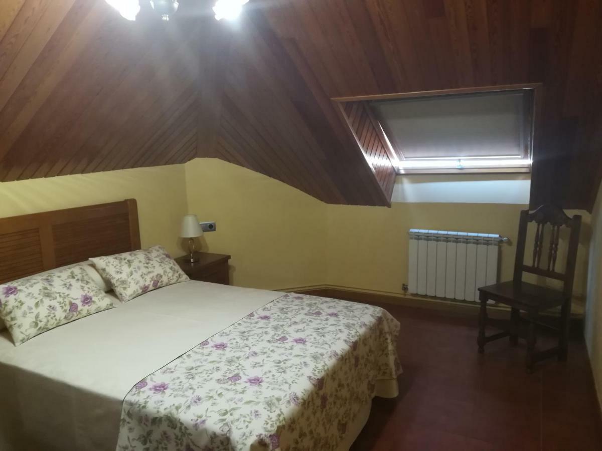 Hotel Casa Bravo Gondomar Esterno foto