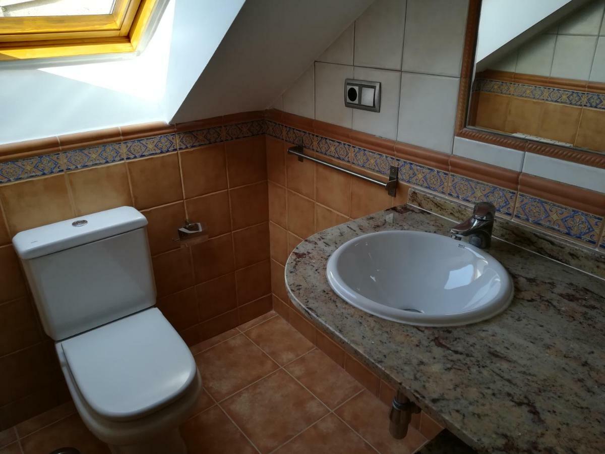 Hotel Casa Bravo Gondomar Esterno foto
