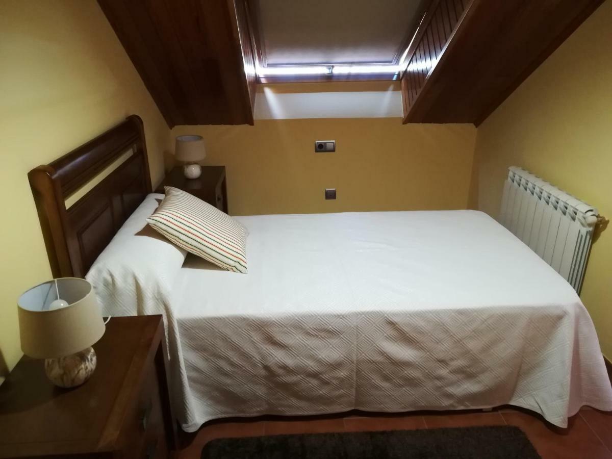 Hotel Casa Bravo Gondomar Esterno foto