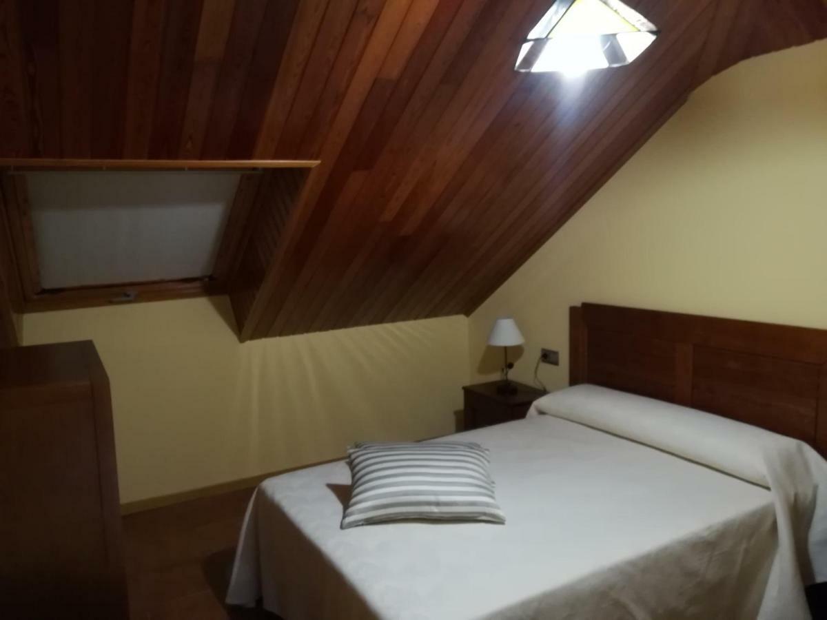 Hotel Casa Bravo Gondomar Esterno foto
