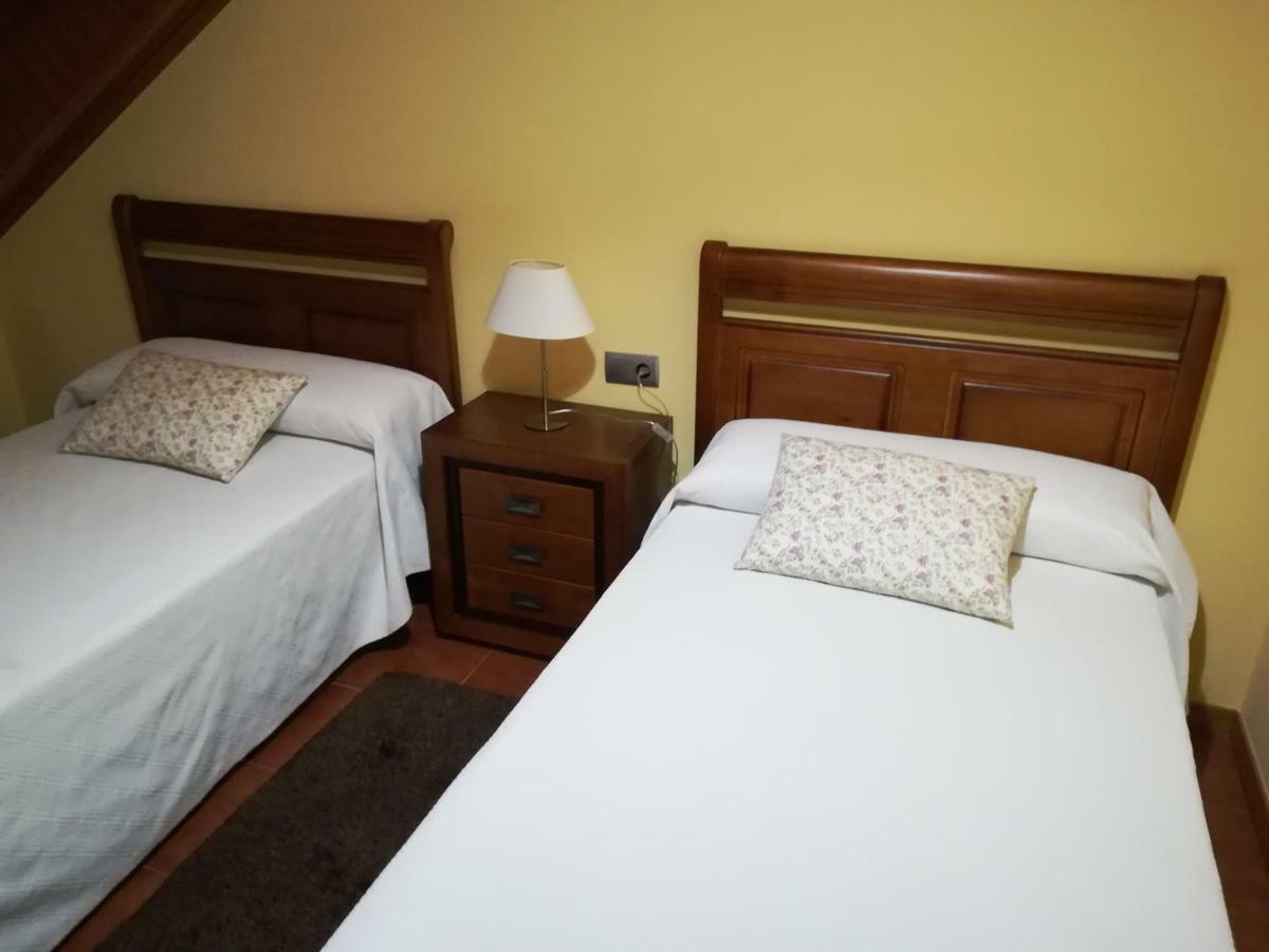 Hotel Casa Bravo Gondomar Esterno foto