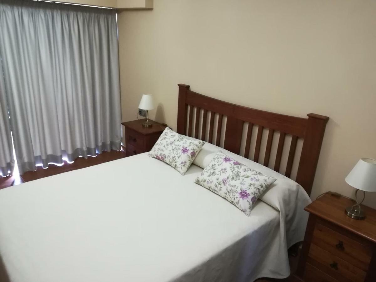 Hotel Casa Bravo Gondomar Esterno foto