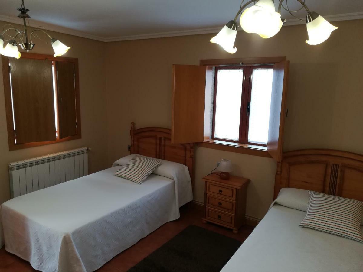 Hotel Casa Bravo Gondomar Esterno foto