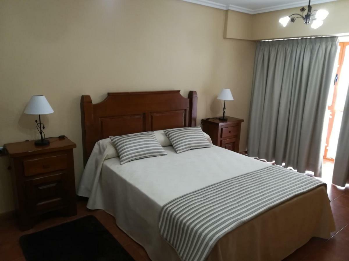 Hotel Casa Bravo Gondomar Esterno foto