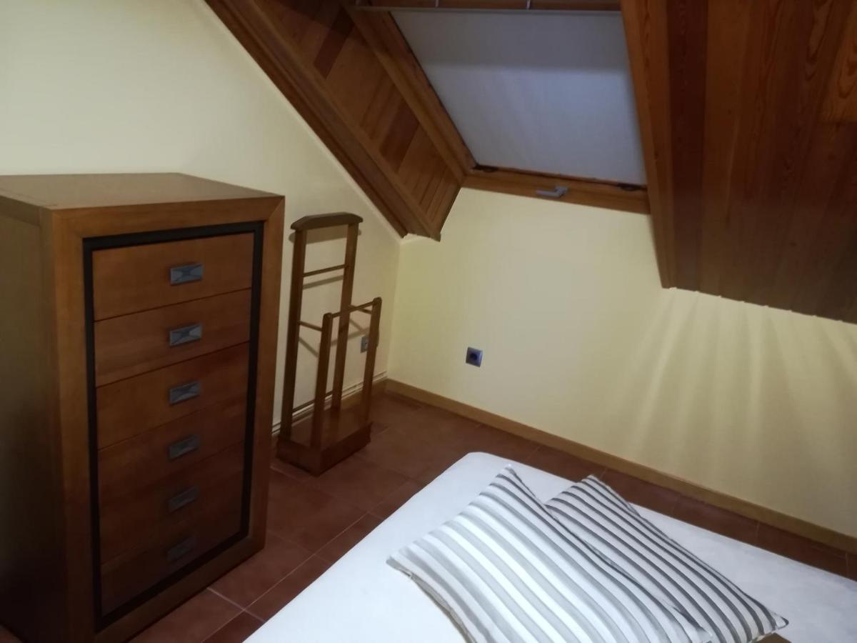 Hotel Casa Bravo Gondomar Esterno foto