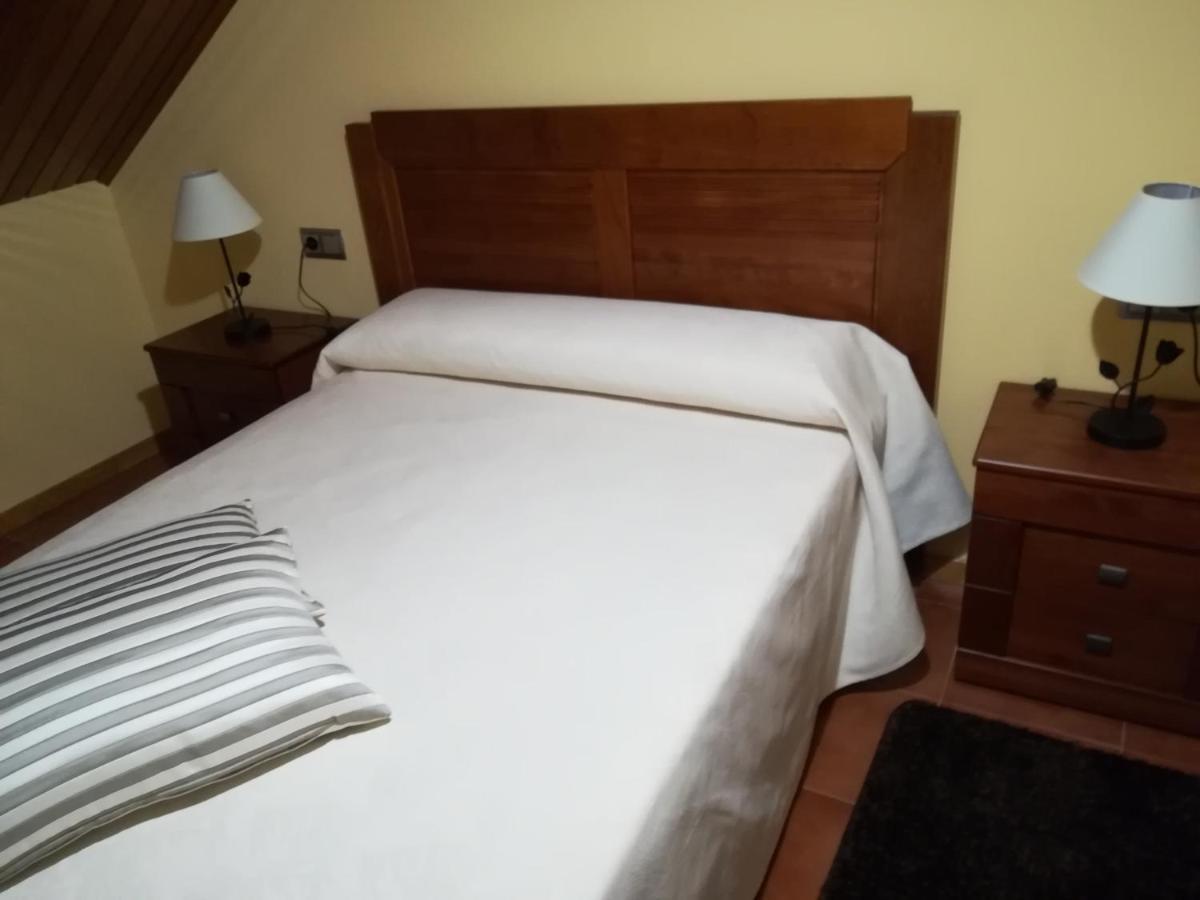 Hotel Casa Bravo Gondomar Esterno foto