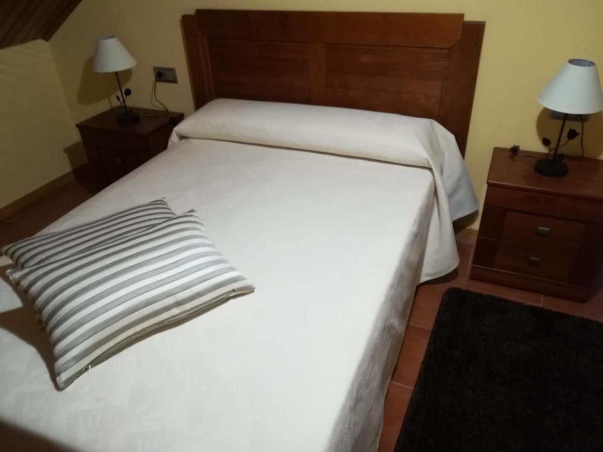 Hotel Casa Bravo Gondomar Esterno foto